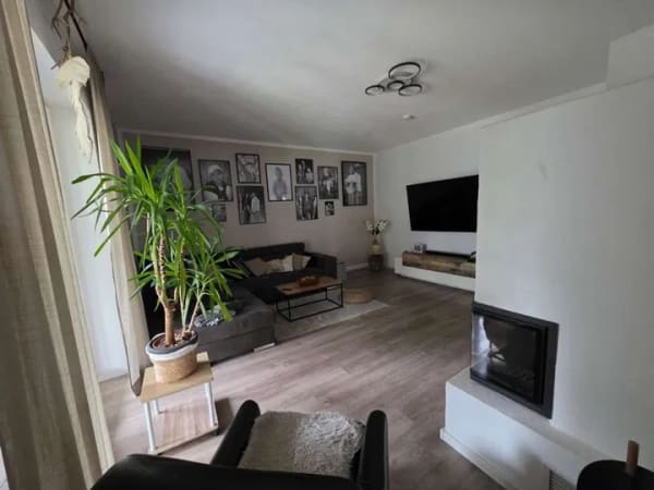 Immobilie in Spelle - Neuwertiger Bungalow im beliebten Wohngebiet von Spelle - Bild 2