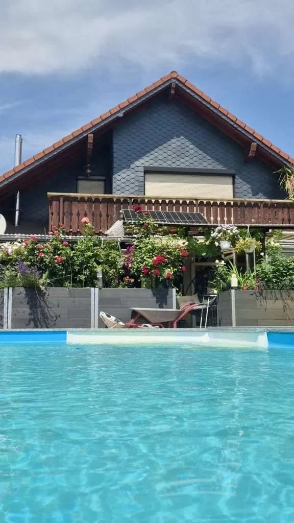 Immobilie in Elsterwerda - Wohnen mit Urlaubsgefühl - Bild 2