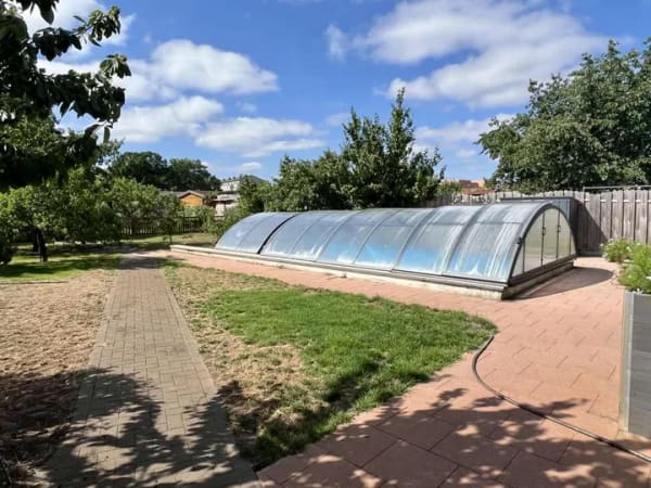 Immobilie in Elsterwerda - Wohnen mit Urlaubsgefühl - Bild 3