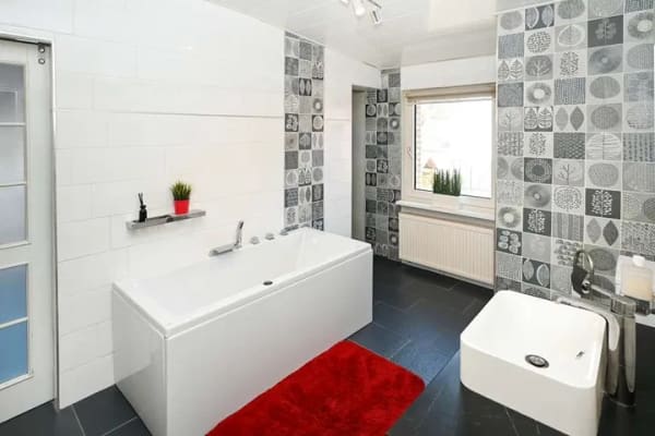 Immobilie in Gieboldehausen - Gieboldehausen: Einfamilienhaus mit Garten und Dachterrasse! - Bild 4