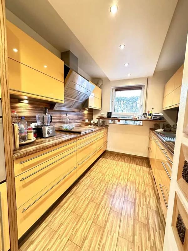 Immobilie in Sulzbach an der Murr - Große 4,5 Zimmer Maisonette Wohnung - Bild 1