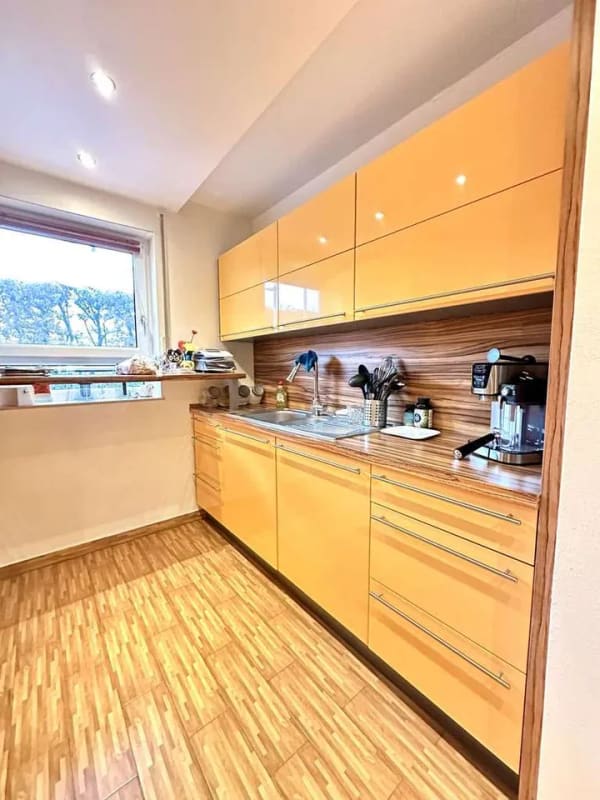 Immobilie in Sulzbach an der Murr - Große 4,5 Zimmer Maisonette Wohnung - Bild 2