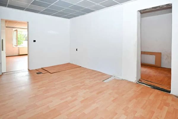 Immobilie in Hecklingen - Ein Haus voller Möglichkeiten – Gestalten Sie Ihr neues Zuhause ganz nach Ihren Wünschen - Bild 2
