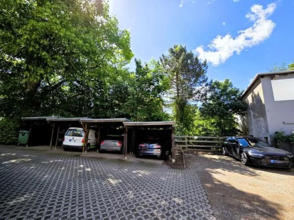 Immobilie in Eutin - Kapitalanlage: Denkmalgeschütztes Mehrfamilienhaus mit Potenzial - Bild 4