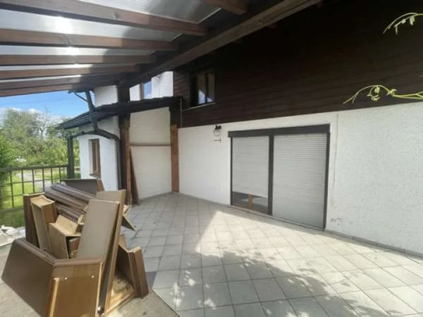 Immobilie in Frauenau - Ein gemütliches Haus in Frauenau - Bild 2