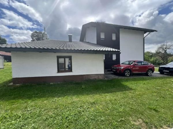 Immobilie in Frauenau - Ein gemütliches Haus in Frauenau - Bild 4