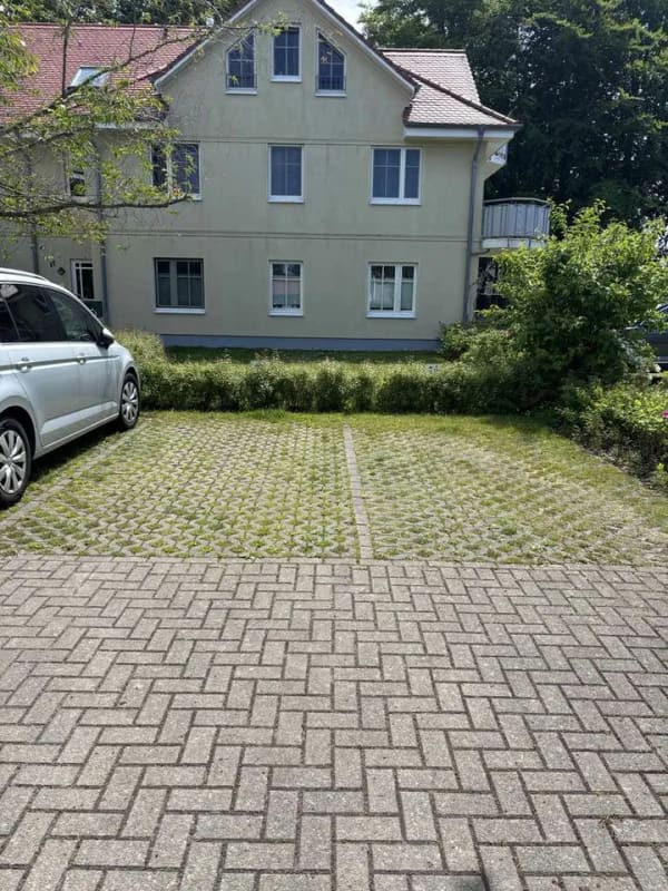 Immobilie in Wustrow - 3-Zimmer-Wohnung in Ostseebad Wustrow - Bild 2