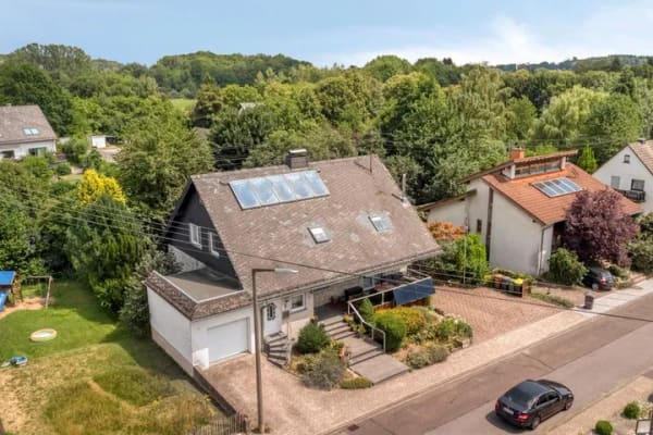 Immobilie in Staudt - Freistehendes Einfamilienhaus mit Einliegerwohnung - Bild 0