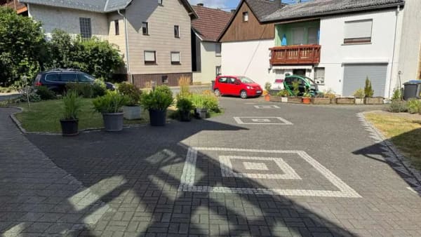 Immobilie in Diez - Saniertes und freistehendes Wohnhaus mit großer Dachterrasse in ruhiger Wohnlage! - Bild 2