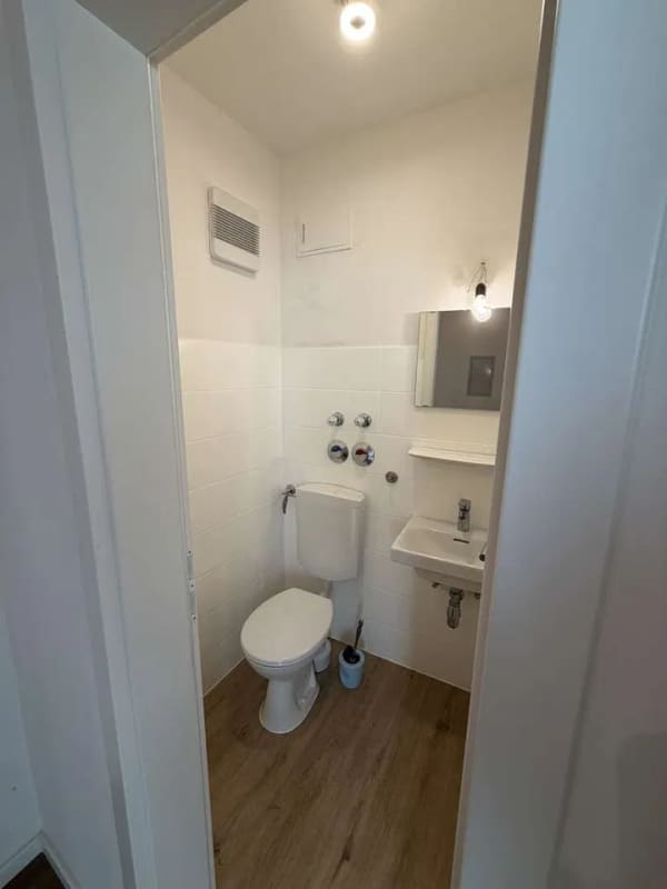 Immobilie in Eggenfelden - KHALIL WAKED IMMOBILIEN! Schöne Maisonette-Wohnung mit 117 qm mit Aufzug - Bild 4