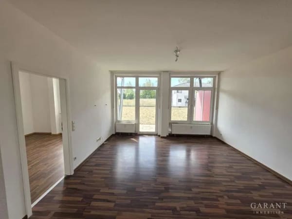 Immobilie in Winterlingen - 3 Zimmer-Wohnung mit Terrasse in Winterlingen - Bild 0
