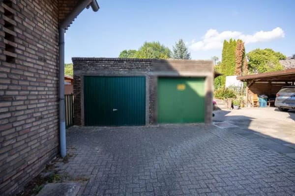 Immobilie in Bedburg-Hau - Freistehendes Einfamilienhaus wartet auf neuen Besitzer! - Bild 2