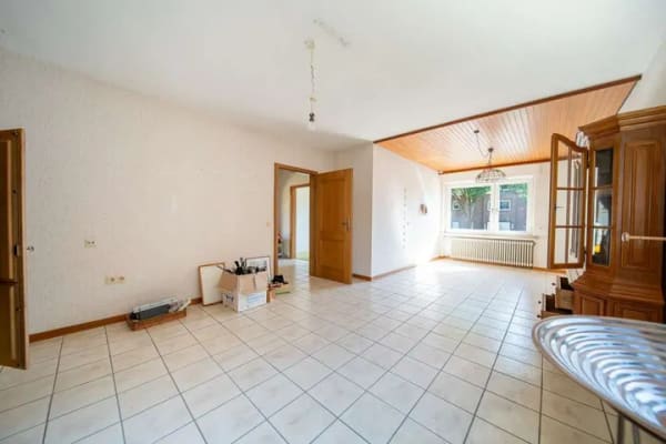 Immobilie in Bedburg-Hau - Freistehendes Einfamilienhaus wartet auf neuen Besitzer! - Bild 4