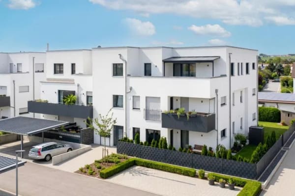 Immobilie in Salching - Penthouse in Salching - Bild 0