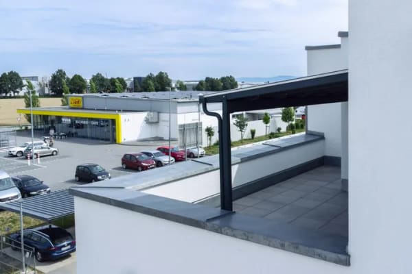 Immobilie in Salching - Penthouse in Salching - Bild 3