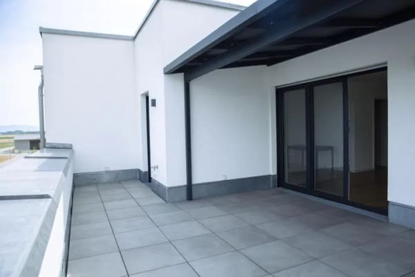 Immobilie in Salching - Penthouse in Salching - Bild 4