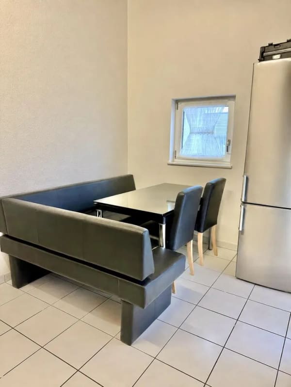 Immobilie in Wutöschingen - Dachgeschosswohnung in Wutöschingen - Bild 2