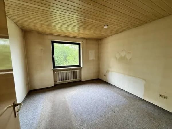 Immobilie in Neustadt an der Aisch - Etagenwohnung in Neustadt an der Aisch - Bild 1