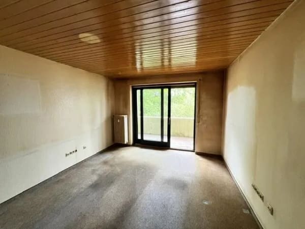 Immobilie in Neustadt an der Aisch - Etagenwohnung in Neustadt an der Aisch - Bild 3