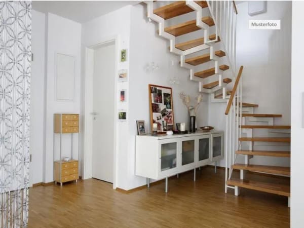 Immobilie in Gelsenkirchen - Wohnung in Gelsenkirchen (Schalke) - Bild 0