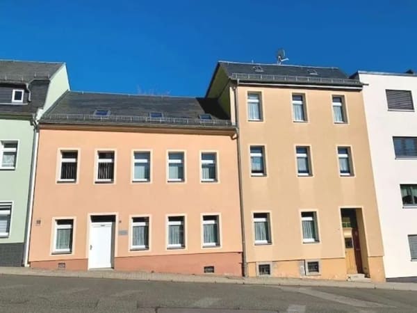 Immobilie in Reichenbach - Wohnen und Arbeiten unter einem Dach ! - Bild 2