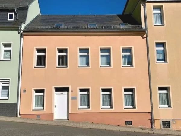 Immobilie in Reichenbach - Wohnen und Arbeiten unter einem Dach ! - Bild 3
