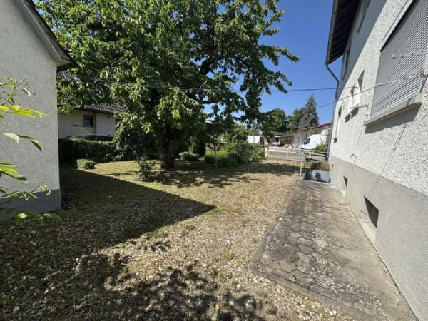 Immobilie in Haßmersheim - Das Haus bietet eine angenehme Wohnatmosphäre und individuelle Gestaltungsmöglichkeiten - Bild 4