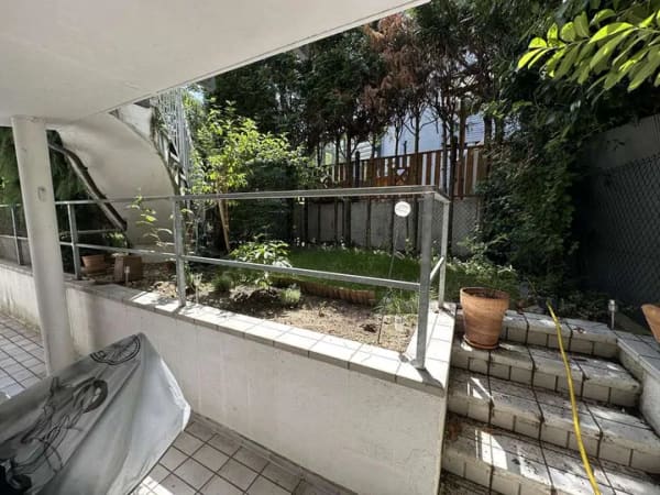 Immobilie in Reilingen - Sehr schöne und gepflegte Souterrainwohnung in beliebtem nördlichen Wohngebiet von 68799 Reilingen
 - Bild 1