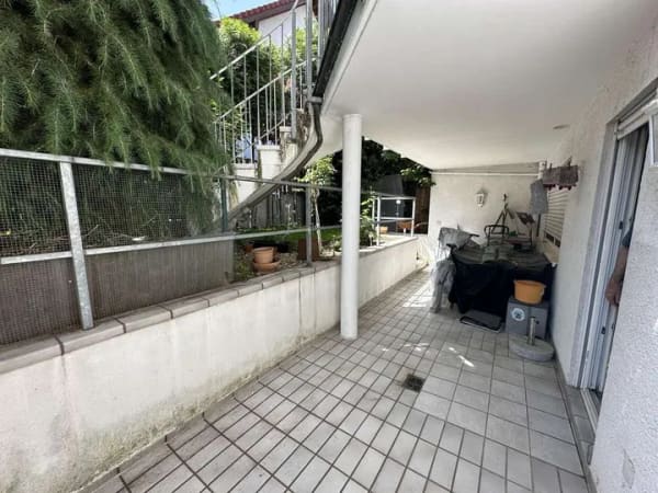 Immobilie in Reilingen - Sehr schöne und gepflegte Souterrainwohnung in beliebtem nördlichen Wohngebiet von 68799 Reilingen
 - Bild 2
