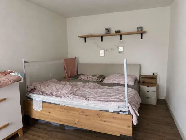 Immobilie in Bempflingen - 3-Zimmer-Erdgeschosswohnung mit Garten, zwei Terrassen und hervorragender Verkehrsanbindung - Bild 4