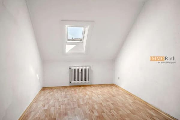 Immobilie in Zell am Harmersbach - IMMORath.de - Helle 4-Zimmerwohnung mit Balkon - Bild 2