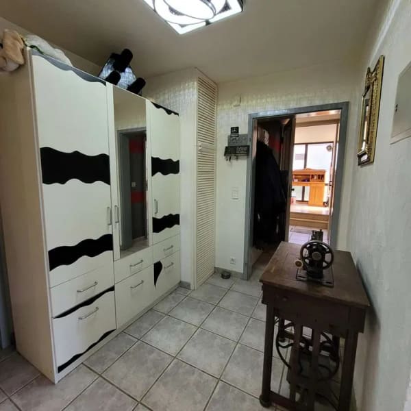 Immobilie in Nußloch - Ein-/Zweifamilienhaus mit tollem Garten - Erbpachtgrundstück - Bild 2