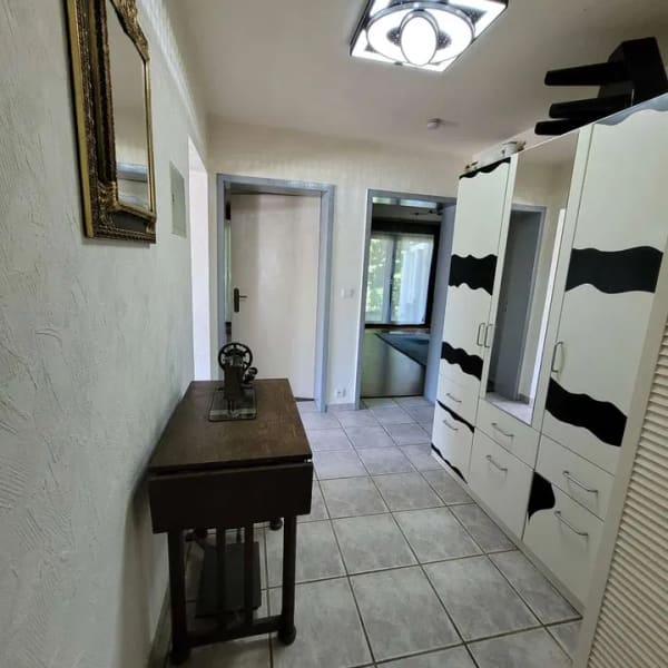 Immobilie in Nußloch - Ein-/Zweifamilienhaus mit tollem Garten - Erbpachtgrundstück - Bild 3
