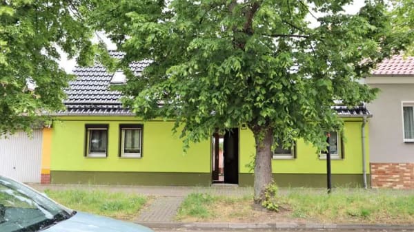 Immobilie in Staßfurt - Zuhause mit 4 Zimmern in Staßfurt - Bild 0