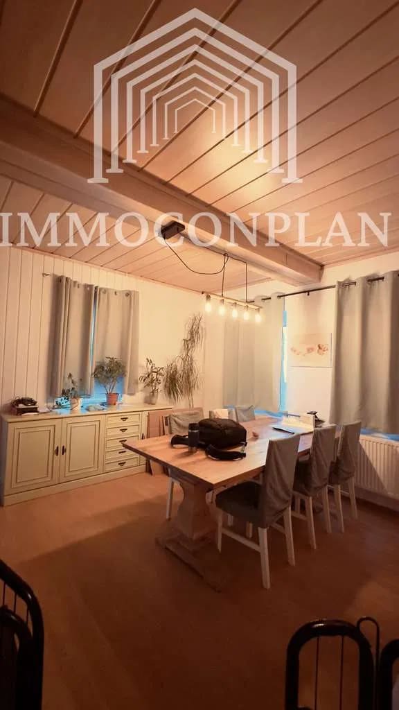 Immobilie in Guntersblum - Häuschen zum Preis einer Wohnung in Guntersblumer Ortskern - Bild 2