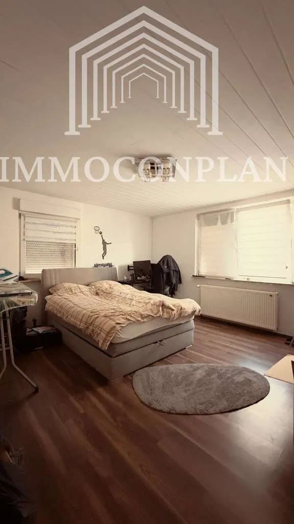 Immobilie in Guntersblum - Häuschen zum Preis einer Wohnung in Guntersblumer Ortskern - Bild 3
