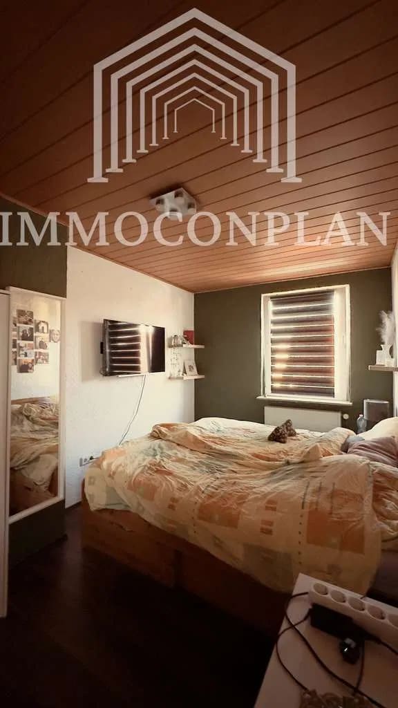 Immobilie in Guntersblum - Häuschen zum Preis einer Wohnung in Guntersblumer Ortskern - Bild 4