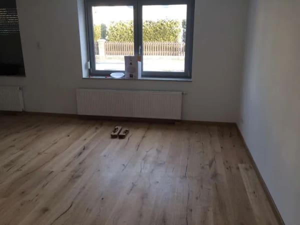 Immobilie in Uttenreuth - schöne 2 Zimmer EG Wohnung in Uttenreuth - Bild 0