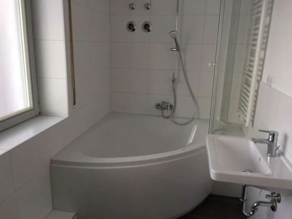 Immobilie in Uttenreuth - schöne 2 Zimmer EG Wohnung in Uttenreuth - Bild 1