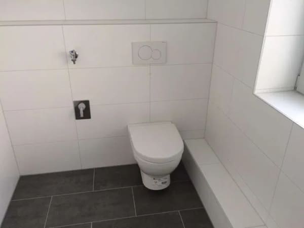 Immobilie in Uttenreuth - schöne 2 Zimmer EG Wohnung in Uttenreuth - Bild 2