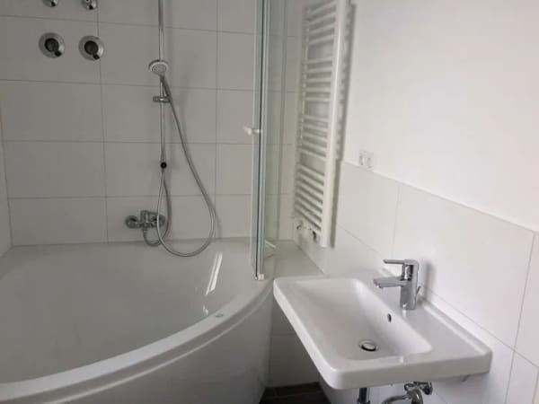 Immobilie in Uttenreuth - schöne 2 Zimmer EG Wohnung in Uttenreuth - Bild 3