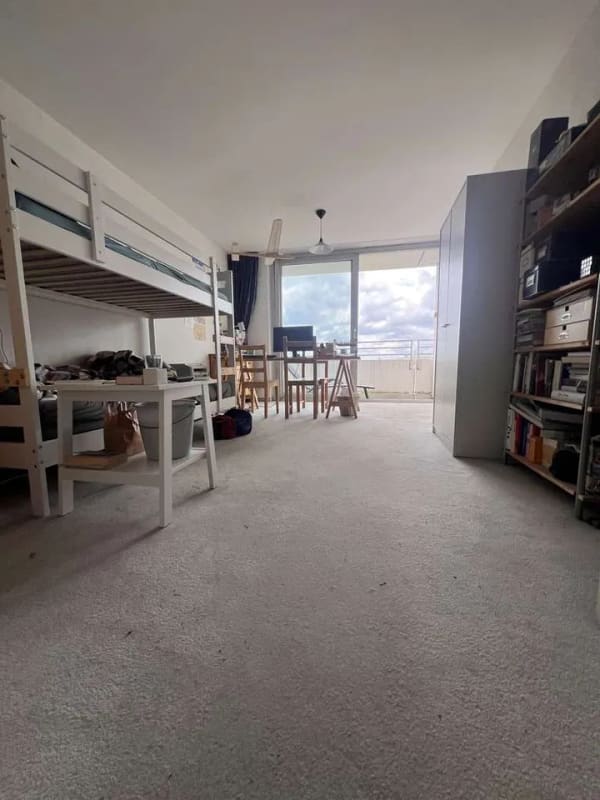 Immobilie in München - 1-Zimmer-Wohnung / Balkon  mit fantastischem Weitblick in München - Bild 1