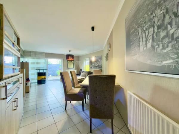 Immobilie in Lingen (Ems) - Attraktive Kapitalanlage mit Komfort: Vermietete Erdgeschosswohnung mit Westterrasse - Bild 2