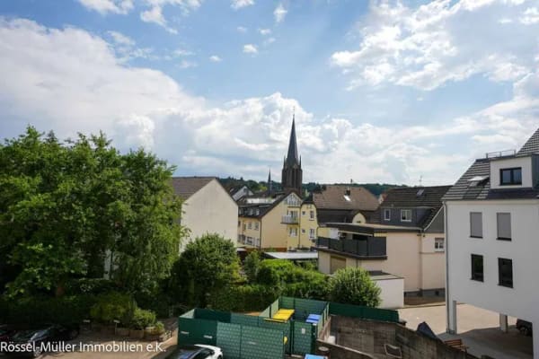 Immobilie in Leichlingen - Viel Platz zum Leben – Wohnen auf über 100 m² in Leichlingen - Bild 0