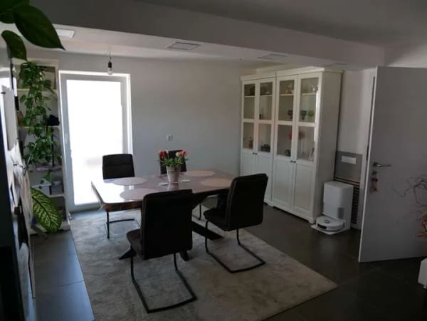 Immobilie in Grünberg - Einfamilienhaus mit 131 m² in Grünberg ruhige Lage - Bild 1