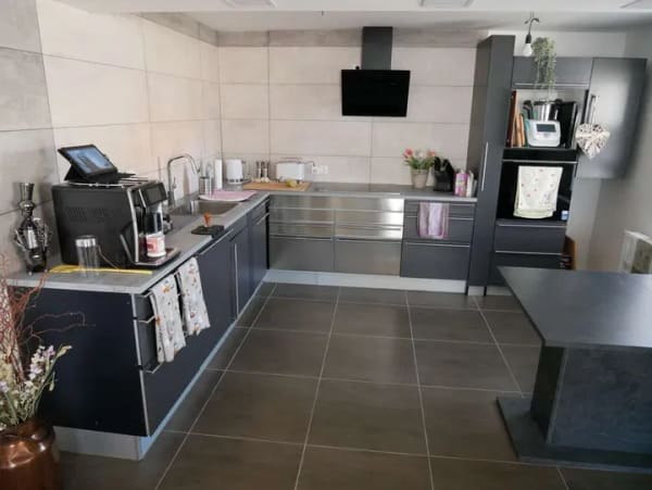 Immobilie in Grünberg - Einfamilienhaus mit 131 m² in Grünberg ruhige Lage - Bild 2