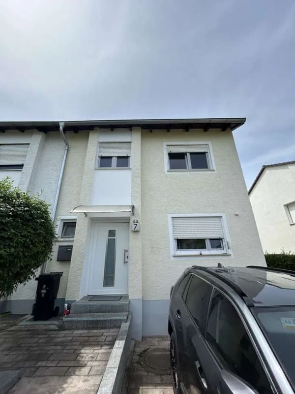 Immobilie in Gammelshausen - Wohnen mit Charakter: Haus in Gammelshausen - Bild 2