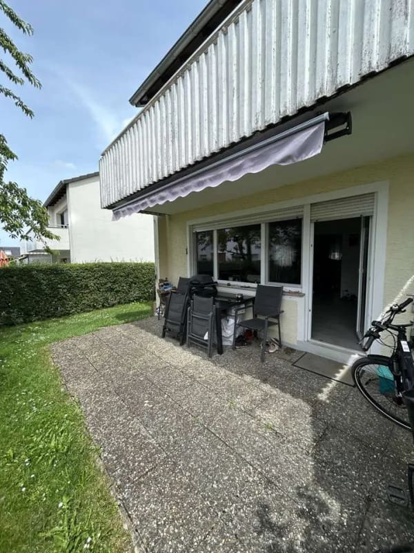 Immobilie in Gammelshausen - Wohnen mit Charakter: Haus in Gammelshausen - Bild 3