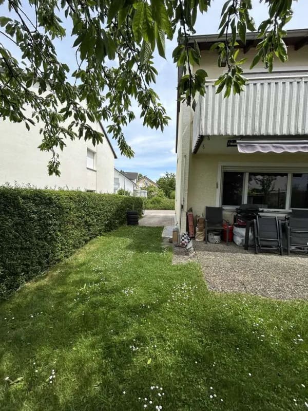 Immobilie in Gammelshausen - Wohnen mit Charakter: Haus in Gammelshausen - Bild 4
