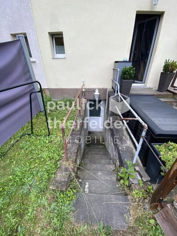 Immobilie in Borna - Mehrfamilienhaus in Borna - Bild 3